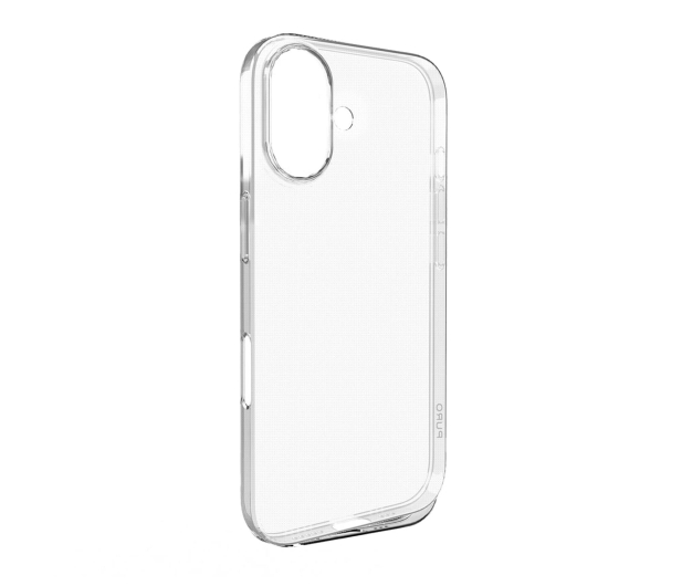 Puro 03 Nude do iPhone 16 Plus - przezroczyste - 1346210 - zdjęcie 2
